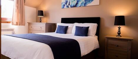 3 Schlafzimmer, Bügeleisen/Bügelbrett, Reisekinderbett, kostenloses WLAN