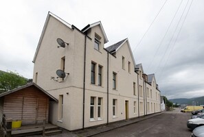Exterieur