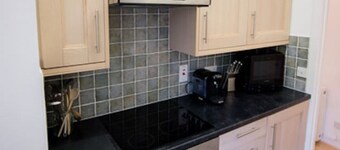 Armadale Apartment in Fort William Town Centre