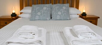 Sugarloaf in central Fort William