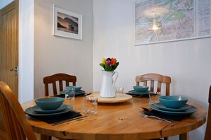 Dining - Sugarloaf in central Fort William (Fort William)