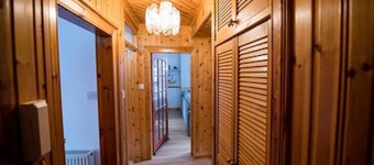 Glen Nevis View, Fort William