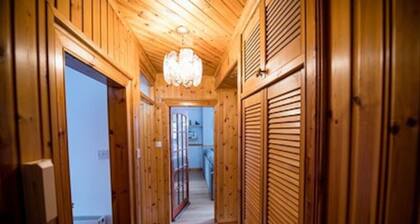 Glen Nevis View, Fort William