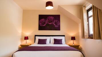 3 Schlafzimmer, Bügeleisen/Bügelbrett, WLAN, Bettwäsche