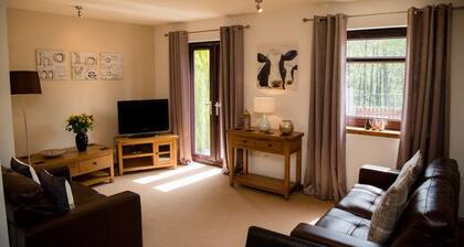 The Galleries No.3 Spean Bridge near Fort William