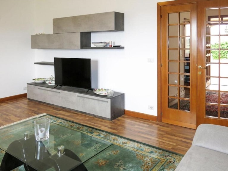 Villa Giardino With 160sqm - Private Pool & Sea View - Roseto degli Abruzzi
