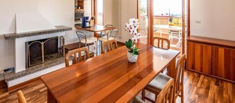 Villa Giardino with 160sqm - private pool & sea view