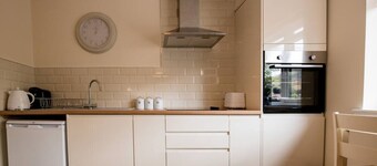 Stobhan Apartment in Fort William