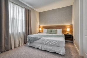 2 bedrooms, WiFi