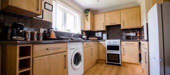 The Nell in Central Fort William