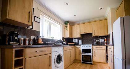 The Nell in Central Fort William