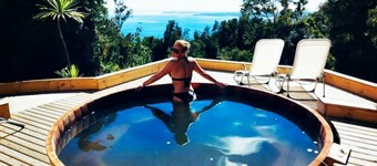 Hotel Nubes de Quinchao