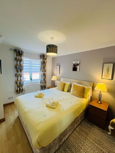 The Oldschool House Cottage