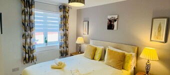 The Oldschool House Cottage