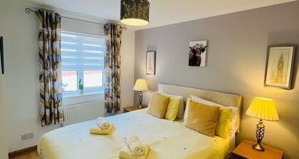 The Oldschool House Cottage