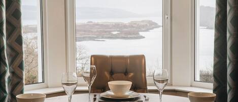 Opções para refeição