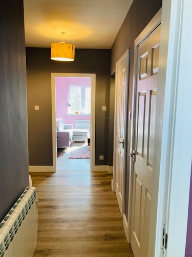 Almarie on Fort William High Street