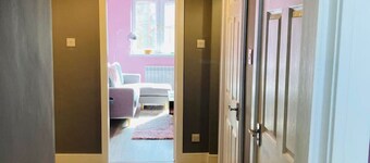 Almarie on Fort William High Street