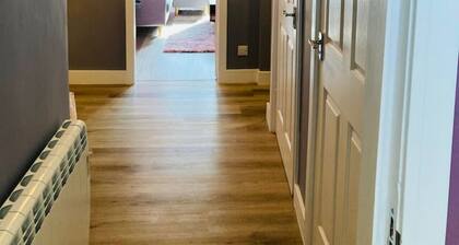 Almarie on Fort William High Street