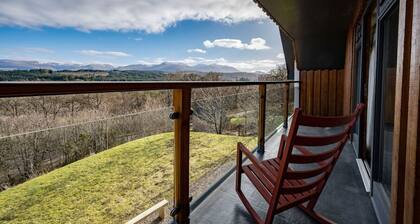 Ardbrae located in Gairlochy near Fort William