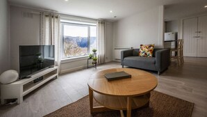 TV - Highland Lookout in Fort William (Highland Council)