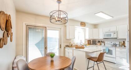 Sojourners Cozy Retreat-Heart of SF-4bd | 2 ba