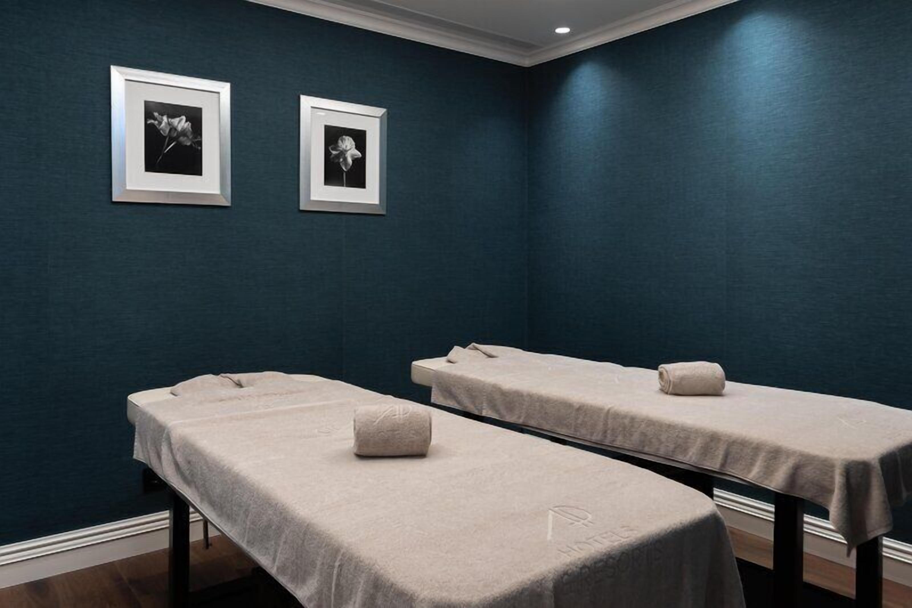 Massages