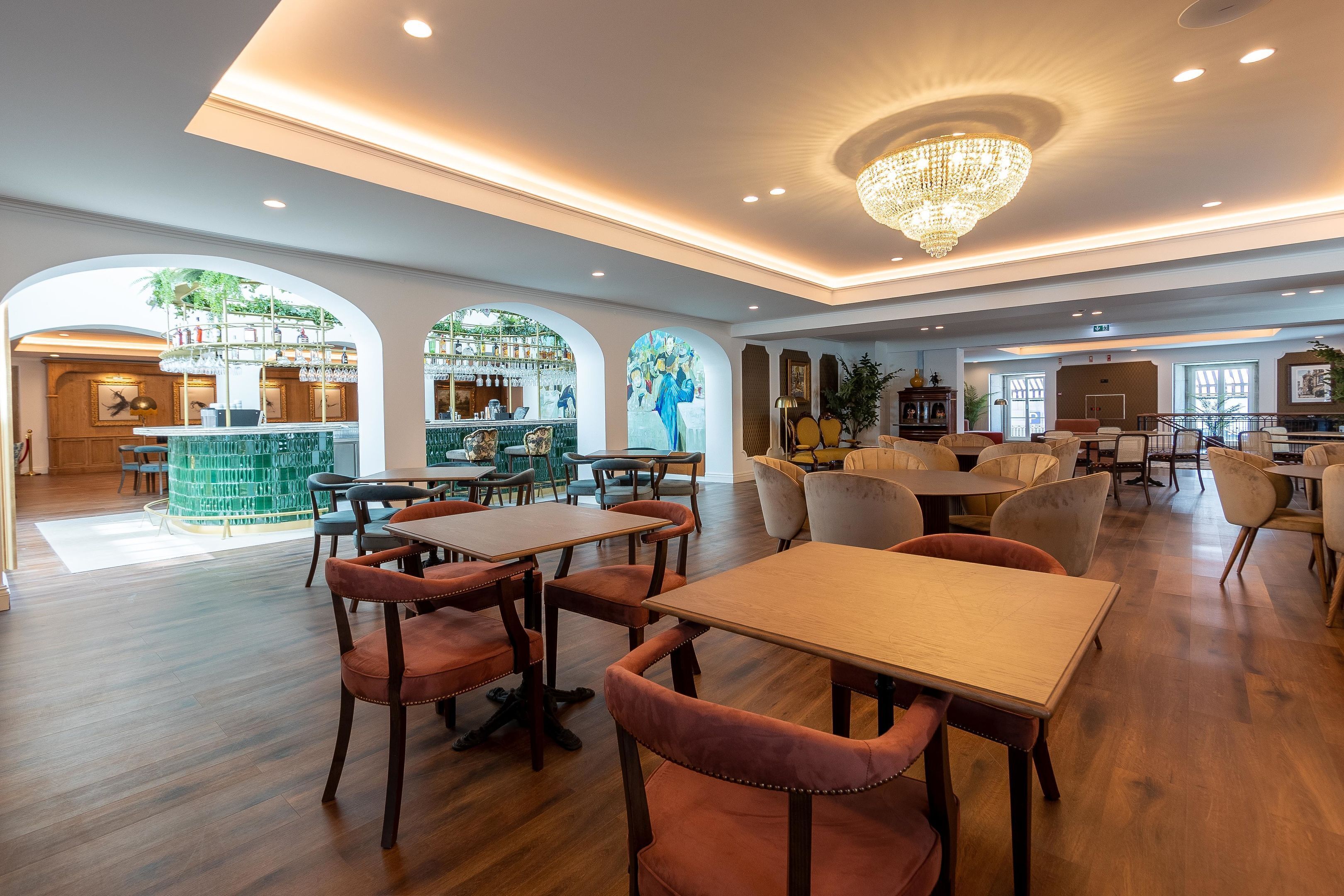 Restaurantes
