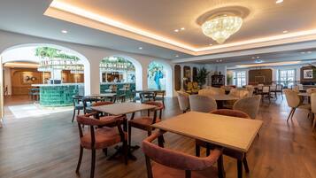Restaurantes