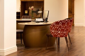 Lobby - AP Dona Aninhas  (Viana do Castelo)