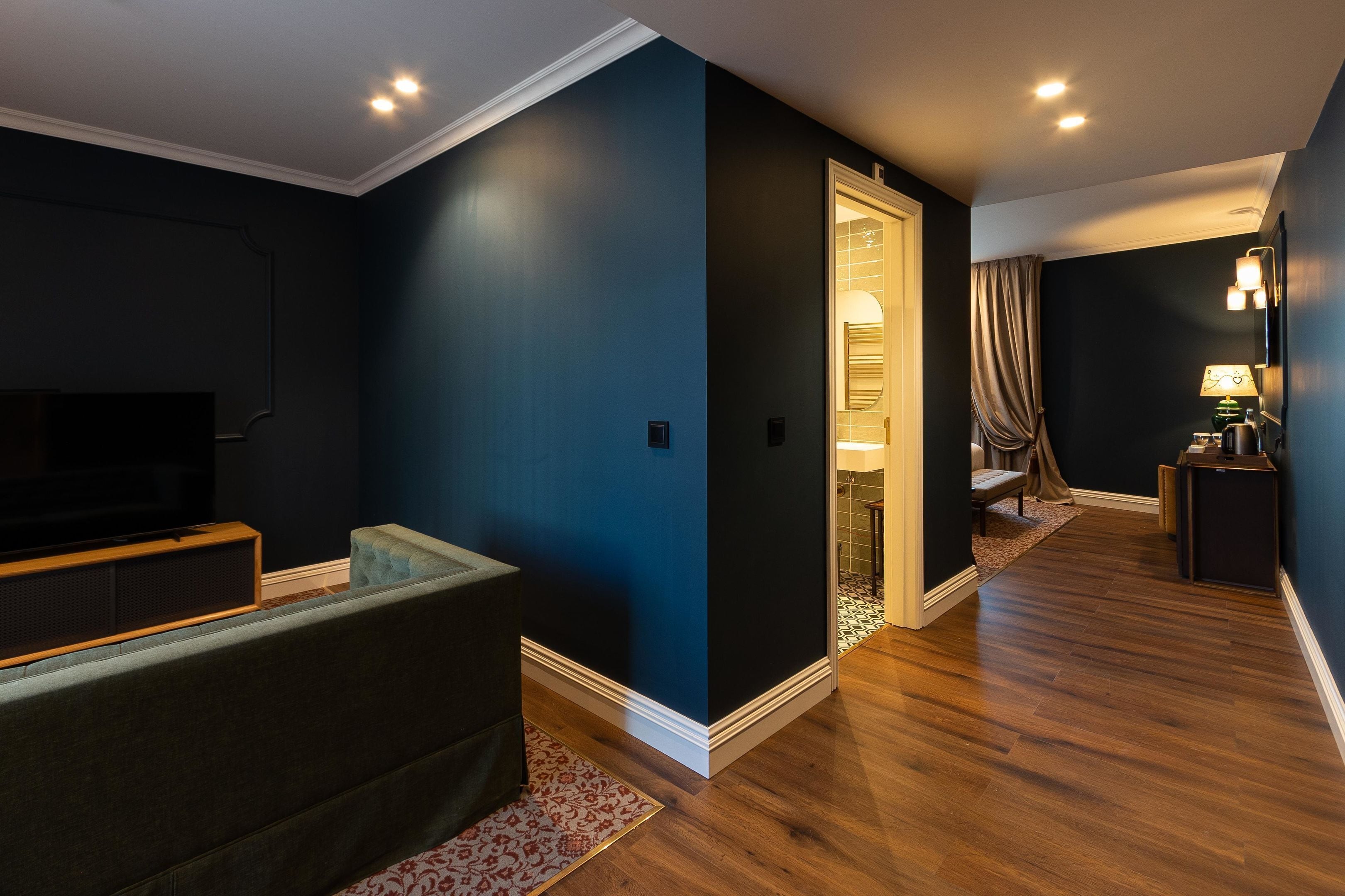 Foto - AP Dona Aninhas