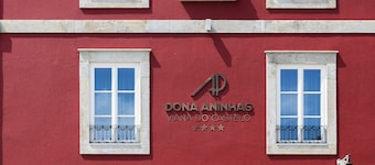 AP Dona Aninhas