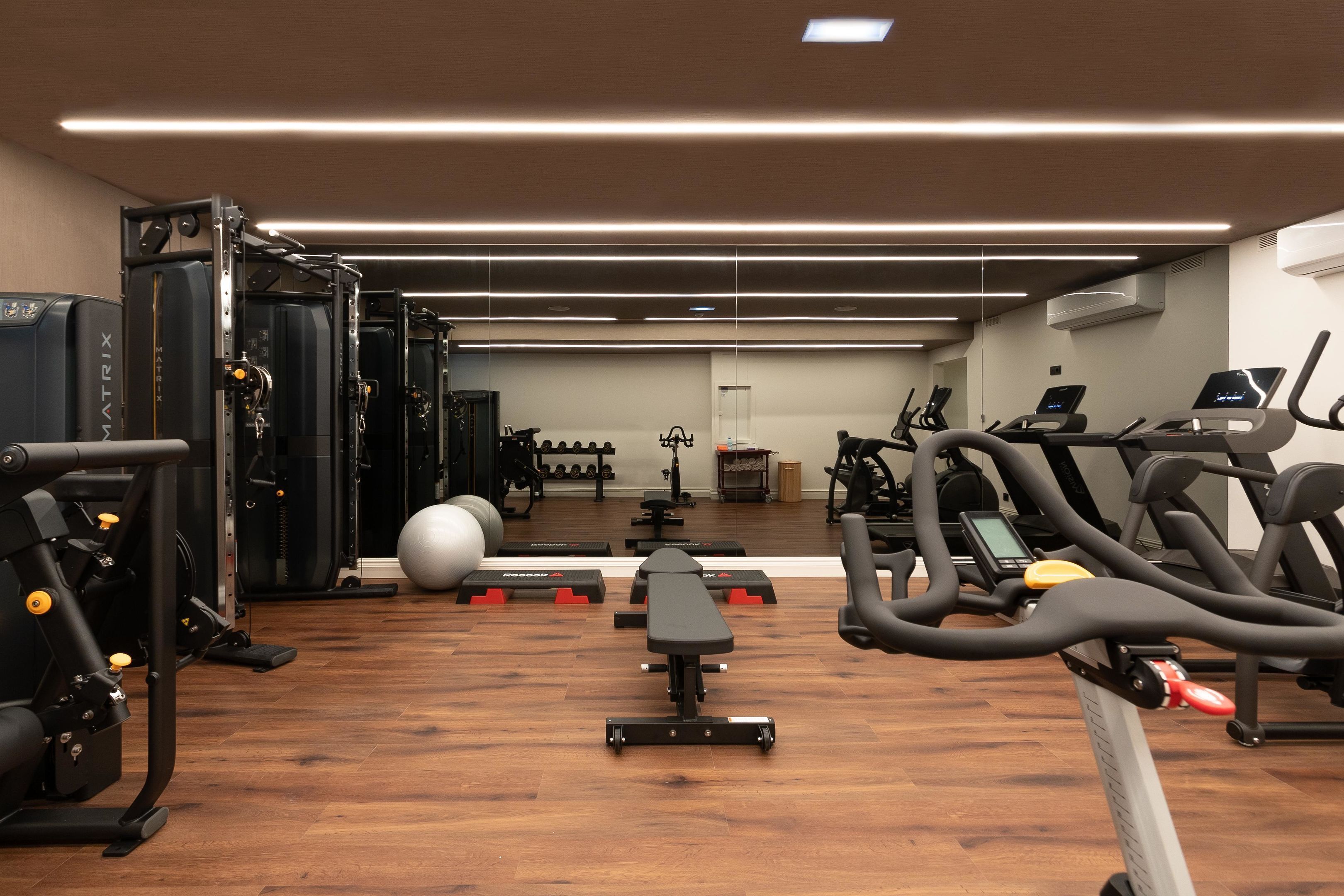 Foto - AP Dona Aninhas