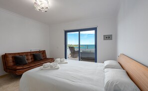 3 Schlafzimmer, Bügeleisen/Bügelbrett, kostenloses WLAN