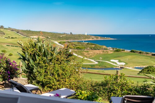 Vista Real Alcaidesa Golf 2397