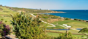 Vista Real Alcaidesa Golf 2397