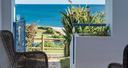 Vista Real Alcaidesa Golf 2397