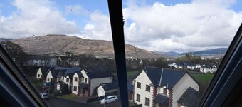 Old Distillery Apartment in Fort William