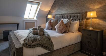 Old Distillery Apartment in Fort William