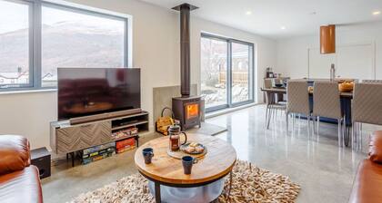 Svarga Mountain View