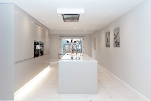 Stunning Central Windsor Town House