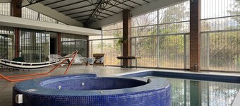 Vacation House! Enjoy your time with loved ones in a private lake house.