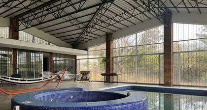 Vacation House! Enjoy your time with loved ones in a private lake house.