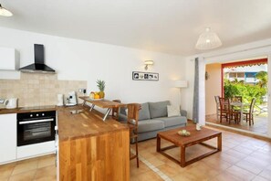 Interior - SALT 5: swimming pool, direct access to Orient Bay beach (Collectivité de Saint-Martin)