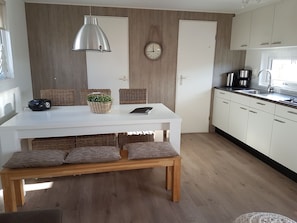 Dineren