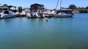 Jachthaven
