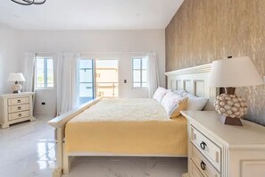 5 habitaciones y caja de seguridad en la habitación 