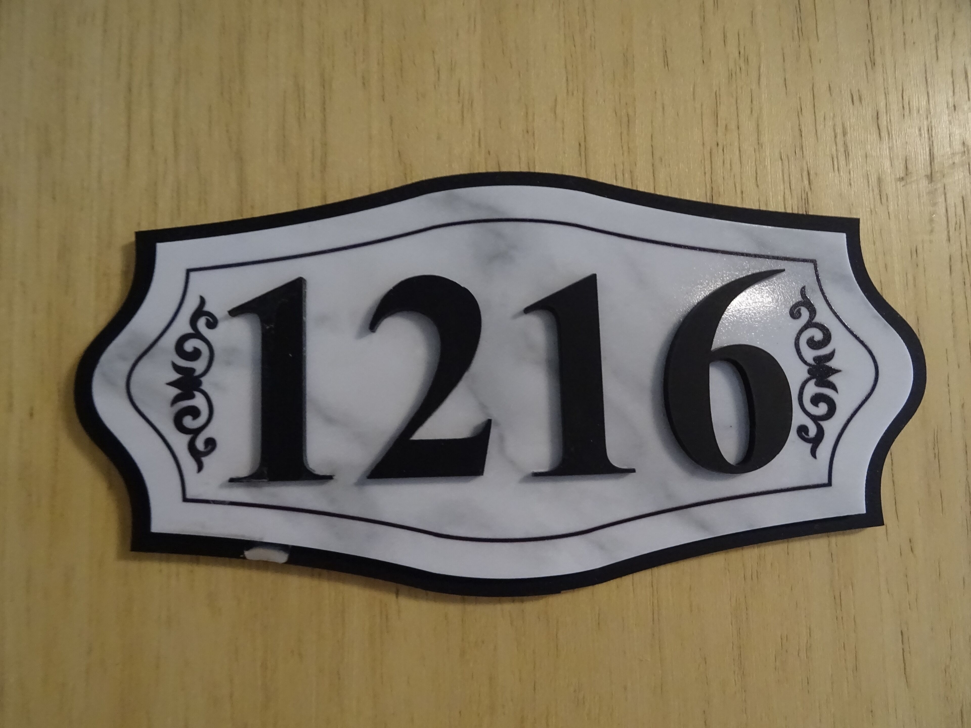 Superior Twin Room, 2 Twin Beds, Balcony, Lake View (Nr. 1216) | Premium bedding, minibar, individually decorated, individually furnished