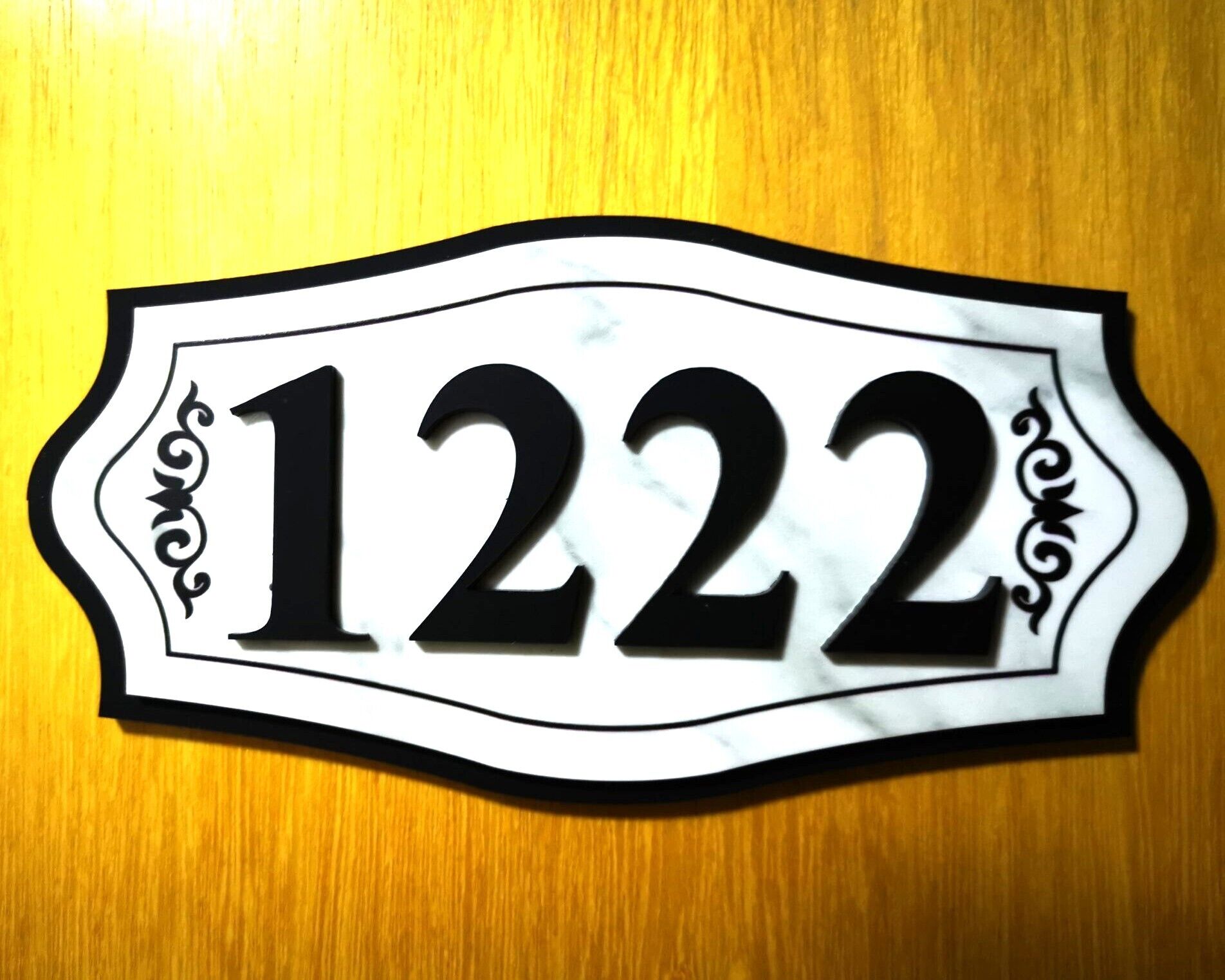 Superior-Zweibettzimmer, 2 Einzelbetten, Balkon, Blick auf den Innenhof (Nr. 1222) | Hochwertige Bettwaren, Minibar, individuell dekoriert