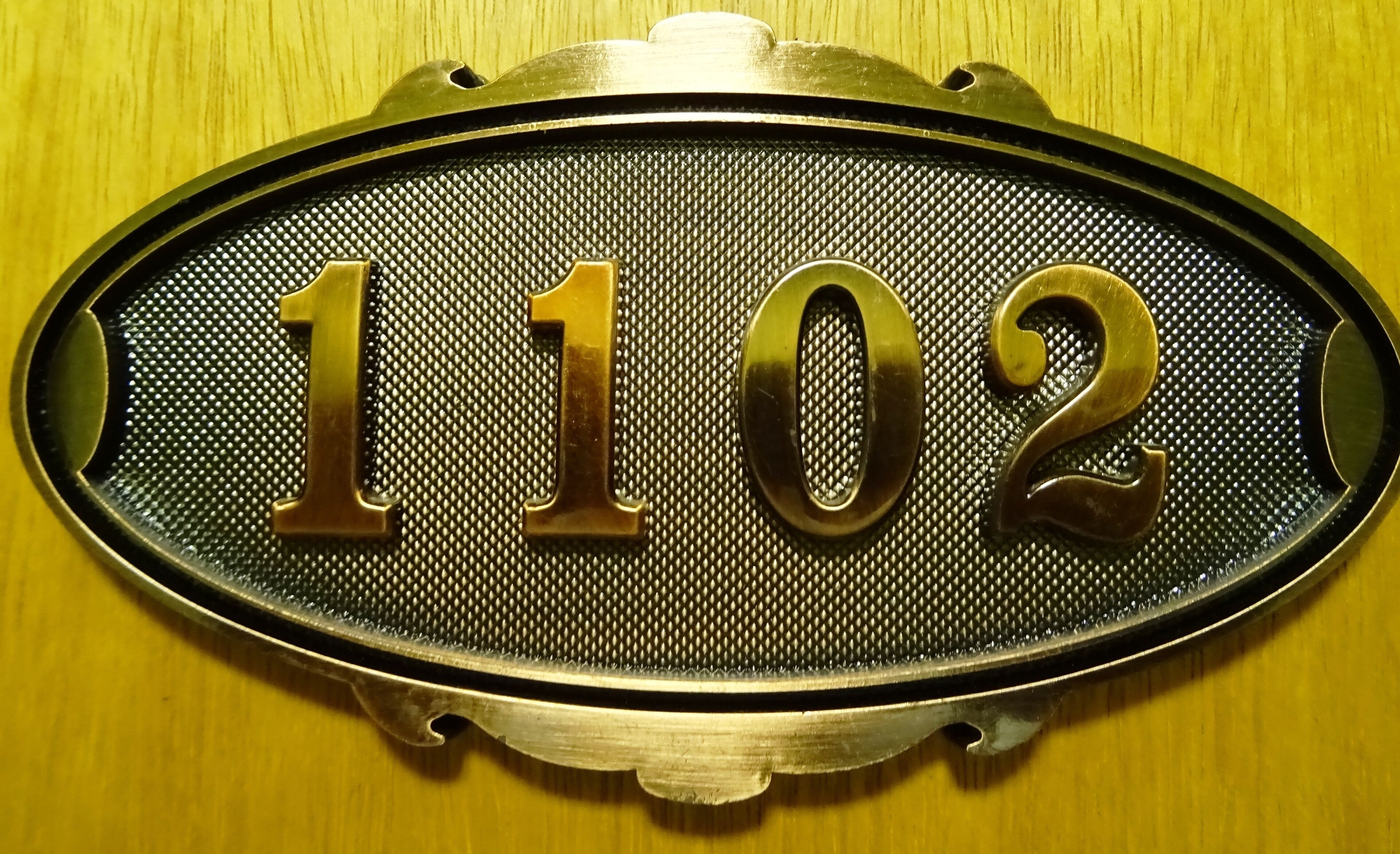 Deluxe Double Room, 1 Queen Bed, Balcony, Courtyard View (Nr. 1102) | Premium bedding, minibar, individually decorated, individually furnished